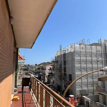 Casa Via Mare Δωμάτια σε οικογενειακή κατοικία *