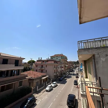 Casa Via Mare Pansiyon