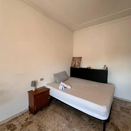 Δωμάτια σε οικογενειακή κατοικία Casa Via Mare *
