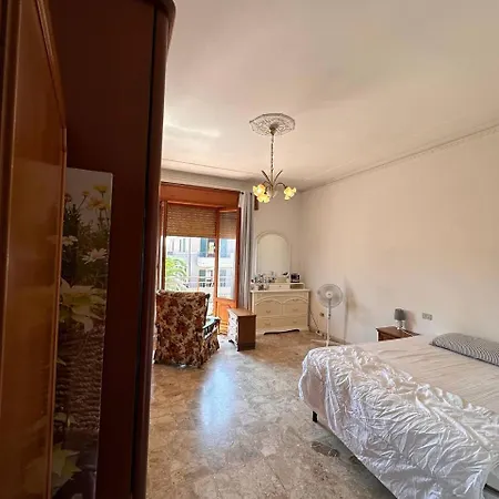Casa Via Mare Δωμάτια σε οικογενειακή κατοικία Porto d'Ascoli