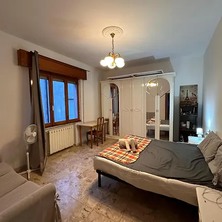 Casa Via Mare Δωμάτια σε οικογενειακή κατοικία Porto d'Ascoli
