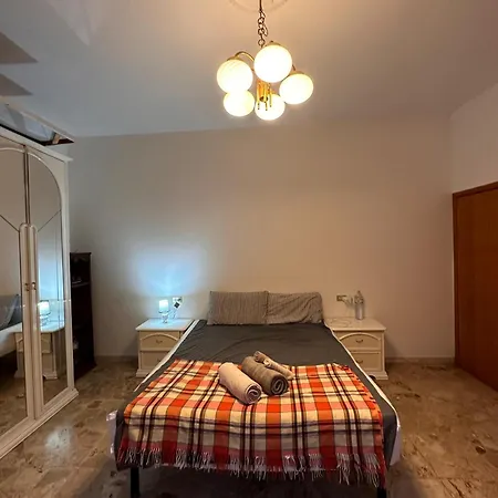 Casa Via Mare * Porto d'Ascoli