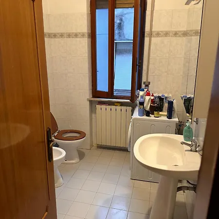 Casa Via Mare ホームステイ *
