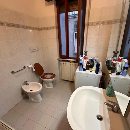 Δωμάτια σε οικογενειακή κατοικία Casa Via Mare Porto d'Ascoli