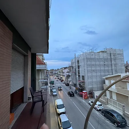 Casa Via Mare ホームステイ